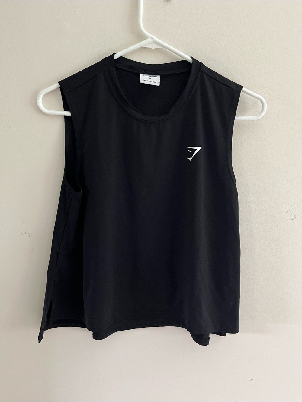 Gymshark Tank